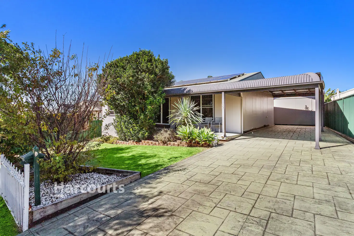 Main view of Homely house listing, 13 Stratford Road, Unanderra NSW 2526
