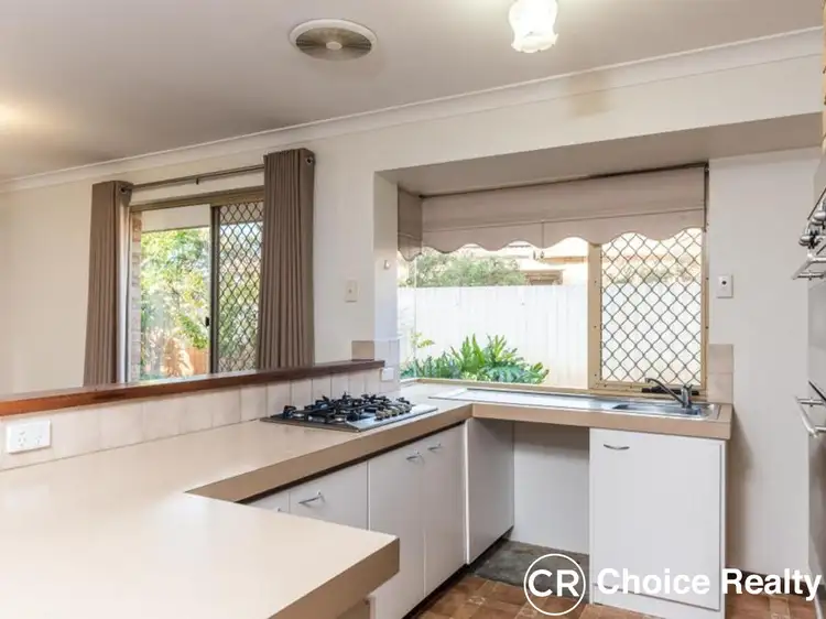 Fifth view of Homely house listing, 17 Nicholson Loop, Bateman WA 6150