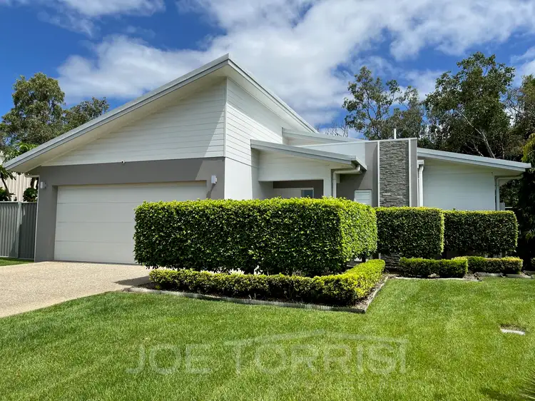 Main view of Homely house listing, 21 Yarrabee Close, Mareeba QLD 4880