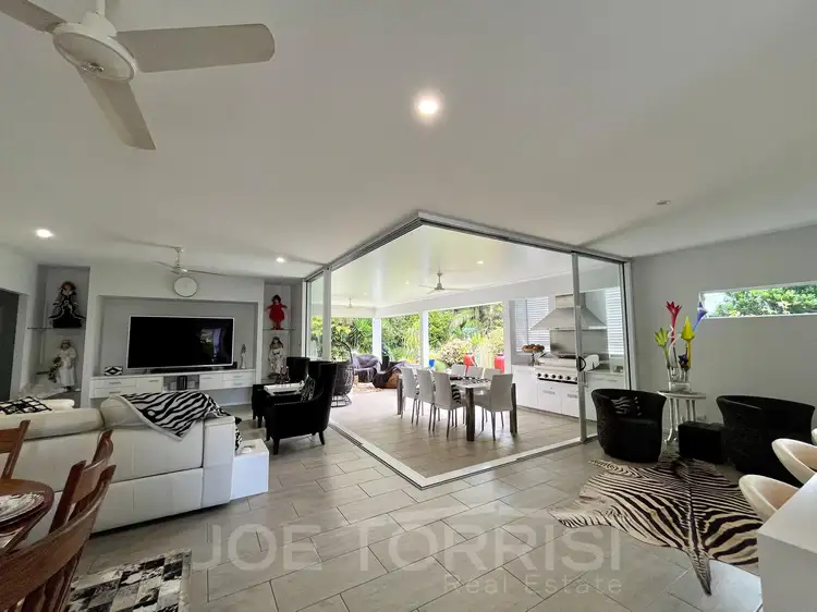 Third view of Homely house listing, 21 Yarrabee Close, Mareeba QLD 4880