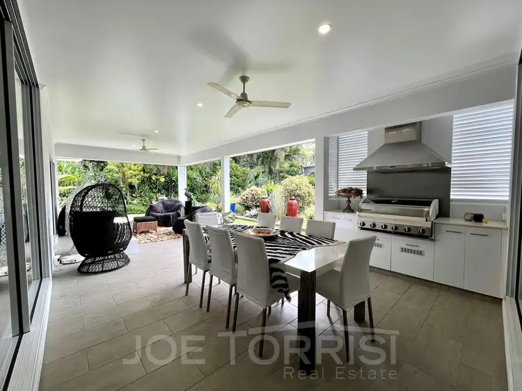 Fourth view of Homely house listing, 21 Yarrabee Close, Mareeba QLD 4880