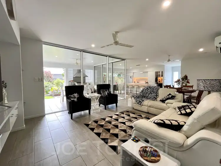 Fifth view of Homely house listing, 21 Yarrabee Close, Mareeba QLD 4880