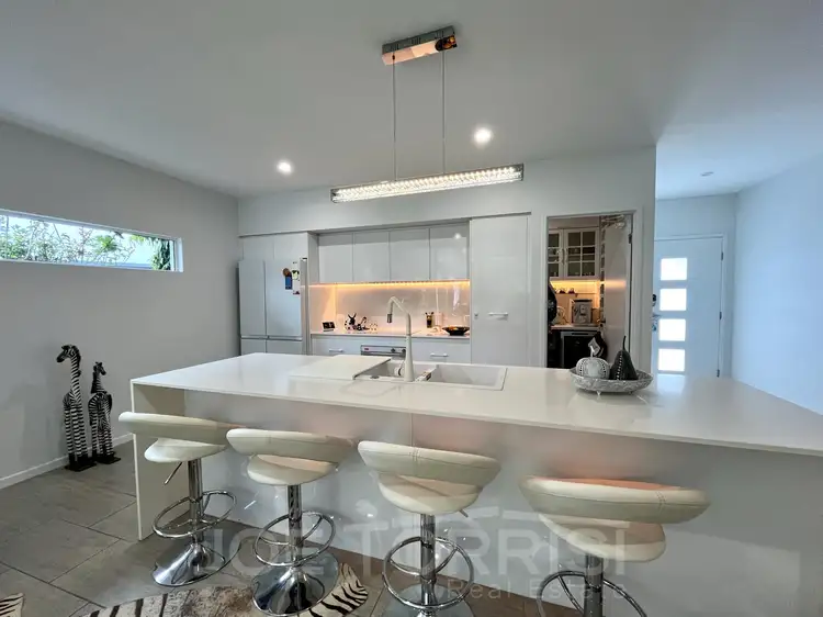 Sixth view of Homely house listing, 21 Yarrabee Close, Mareeba QLD 4880