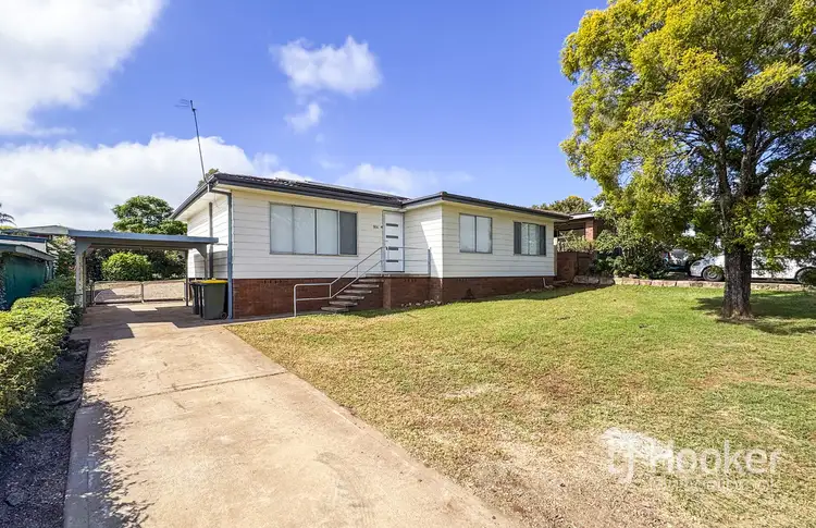 164 Macqueen Street, Aberdeen NSW 2336