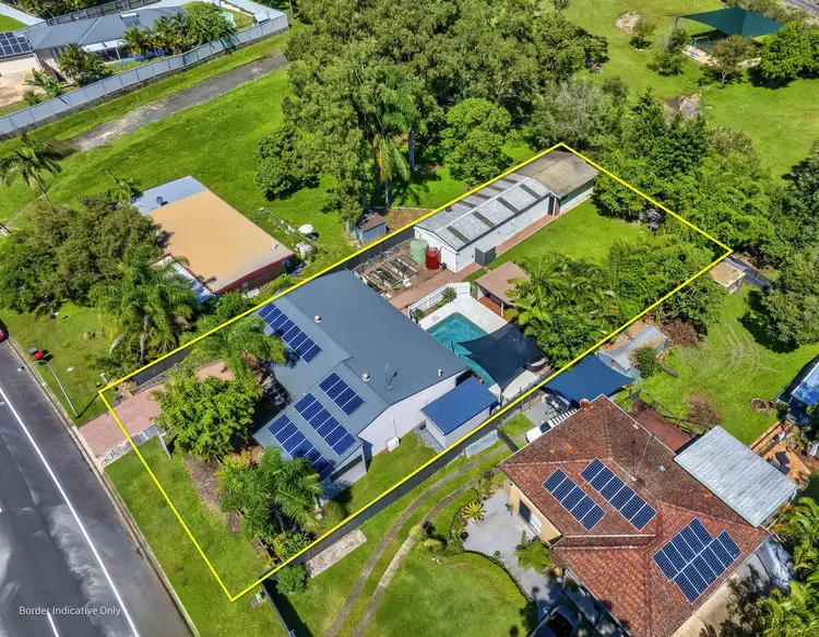 25 Alison Road, Carrara QLD 4211