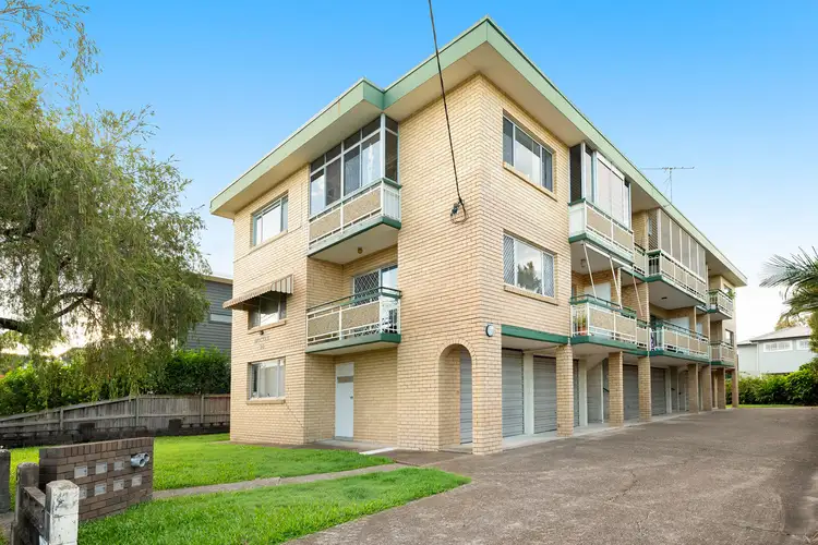 3/28 Kunde Street, Nundah QLD 4012