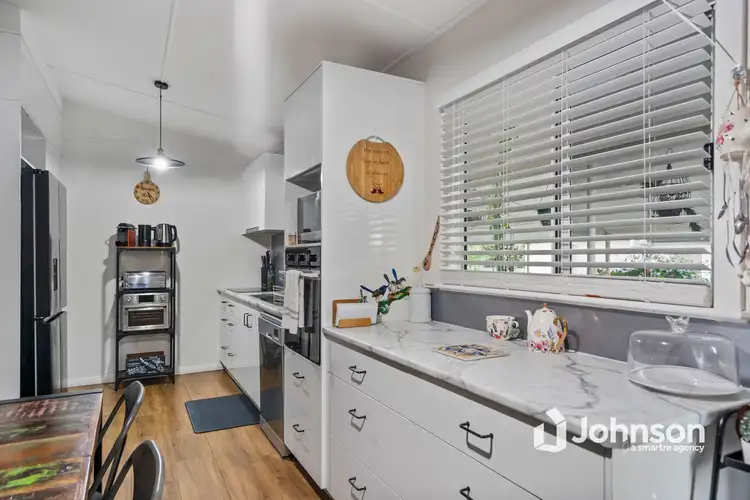 Fifth view of Homely house listing, 39 Fernvale Road, Brassall QLD 4305