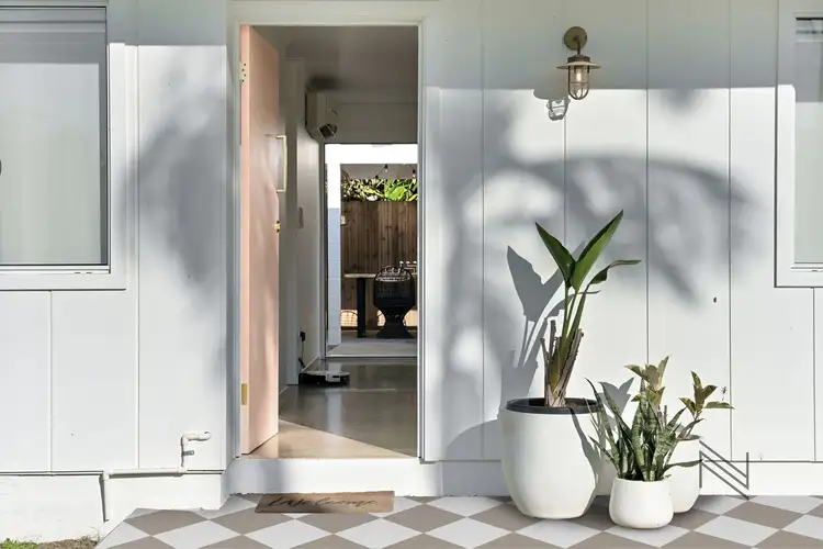 Second view of Homely house listing, 10 Ernest Street, West End QLD 4810