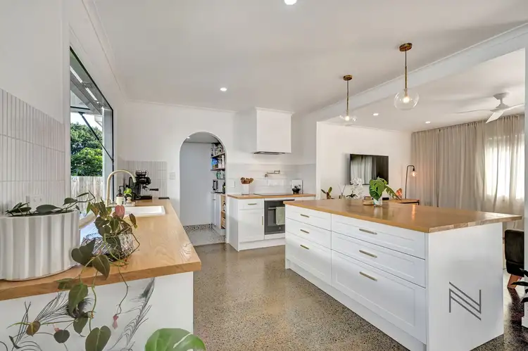 Fifth view of Homely house listing, 10 Ernest Street, West End QLD 4810