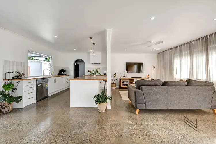 Sixth view of Homely house listing, 10 Ernest Street, West End QLD 4810