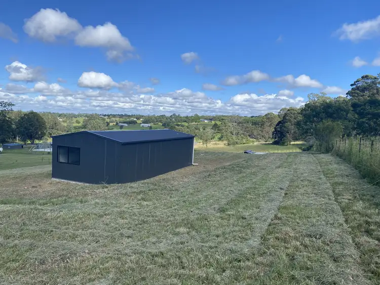 Fourth view of Homely land listing, 77 Taromeo Rise, Taromeo QLD 4314