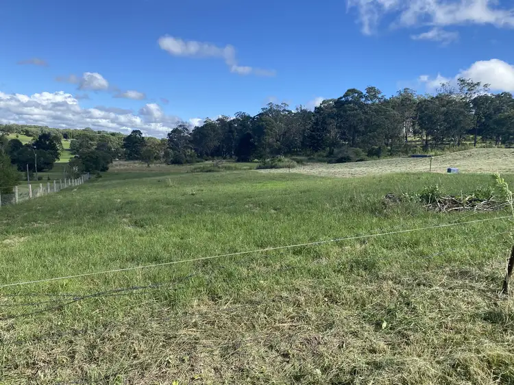 Fifth view of Homely land listing, 77 Taromeo Rise, Taromeo QLD 4314