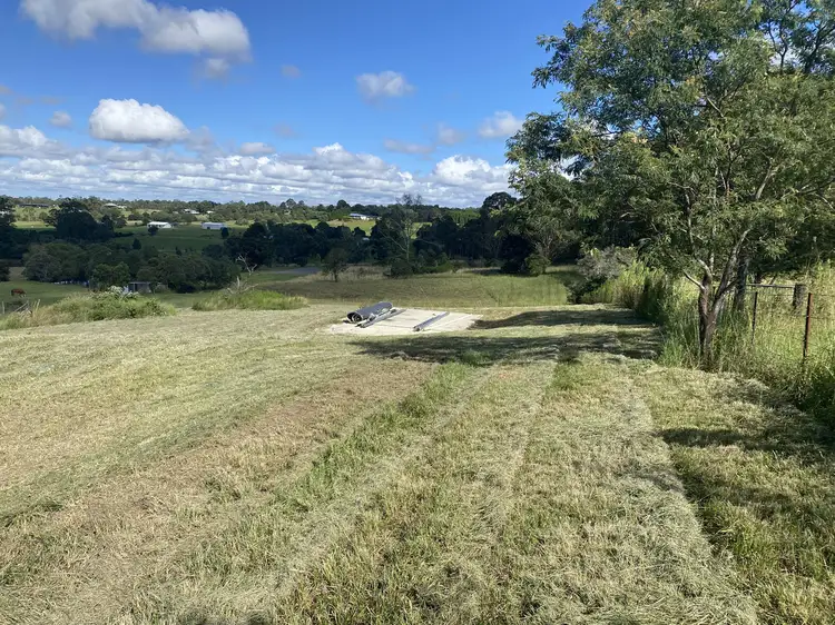 Sixth view of Homely land listing, 77 Taromeo Rise, Taromeo QLD 4314