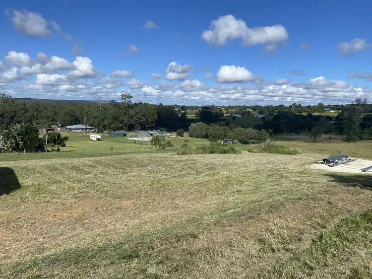 Seventh view of Homely land listing, 77 Taromeo Rise, Taromeo QLD 4314