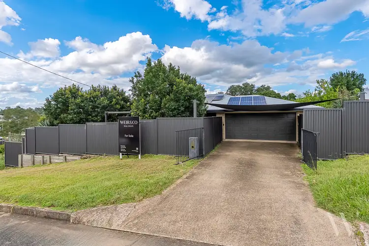 Fourth view of Homely house listing, 33 King Street, Gympie QLD 4570
