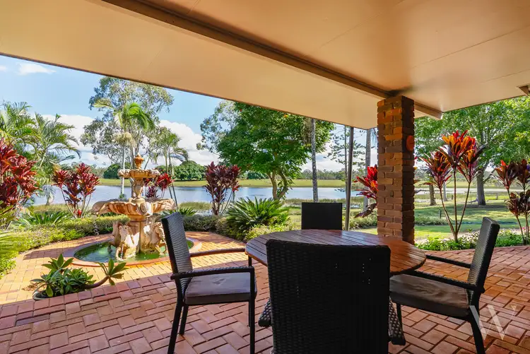 Second view of Homely rural property listing, 343 Suthers Road, Dunmora QLD 4650