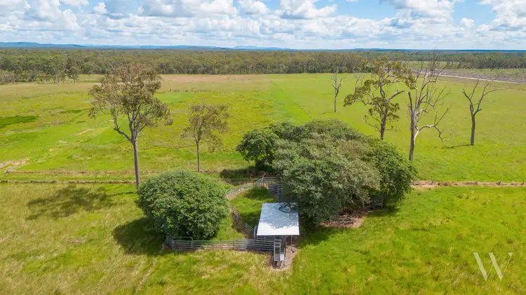 Third view of Homely rural property listing, 343 Suthers Road, Dunmora QLD 4650
