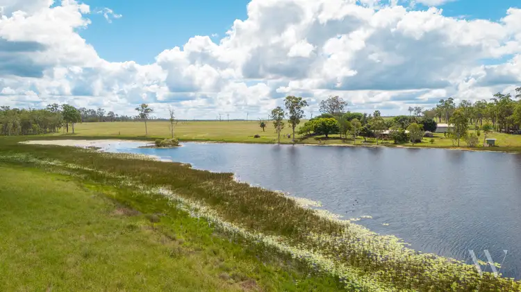 Fourth view of Homely rural property listing, 343 Suthers Road, Dunmora QLD 4650