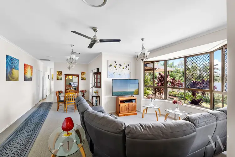 Sixth view of Homely rural property listing, 343 Suthers Road, Dunmora QLD 4650