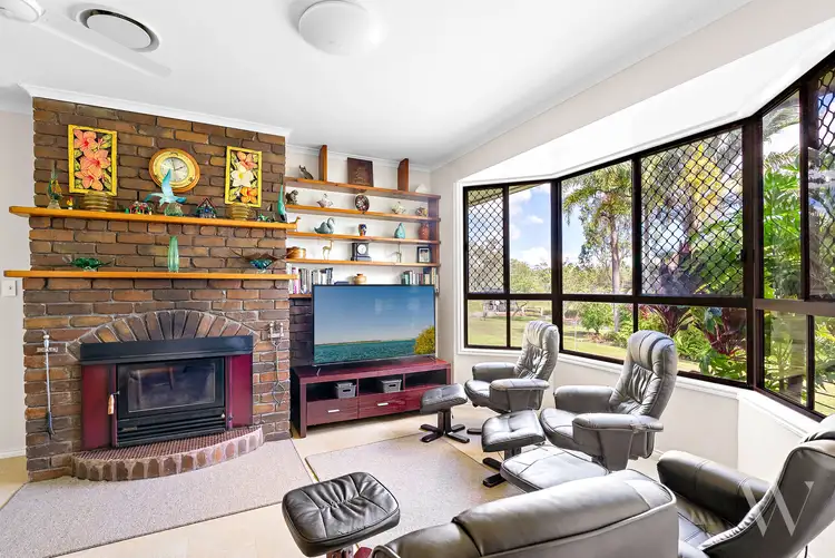 Seventh view of Homely rural property listing, 343 Suthers Road, Dunmora QLD 4650