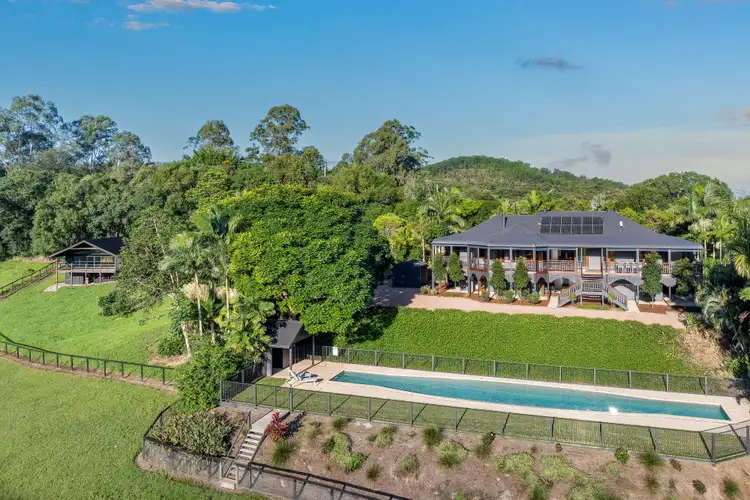 70 Eumundi Range Road, Eumundi QLD 4562