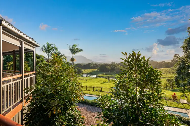 Main view of Homely house listing, 70 Eumundi Range Road, Eumundi QLD 4562