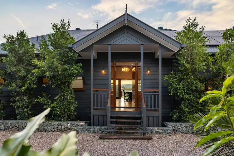 70 Eumundi Range Road, Eumundi QLD 4562