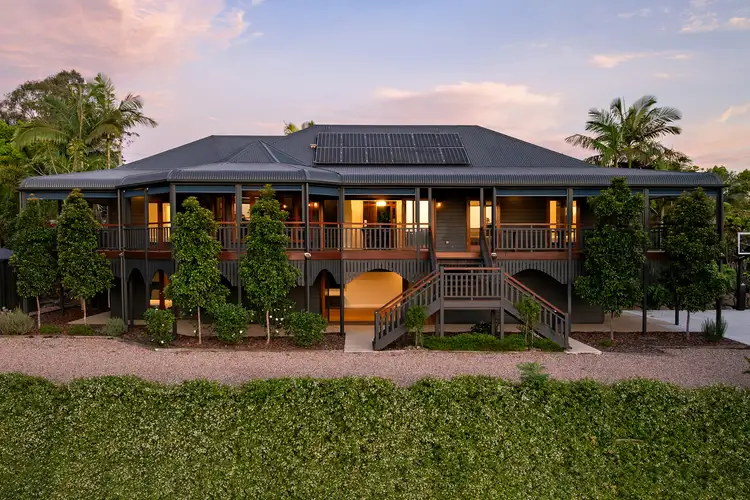 70 Eumundi Range Road, Eumundi QLD 4562
