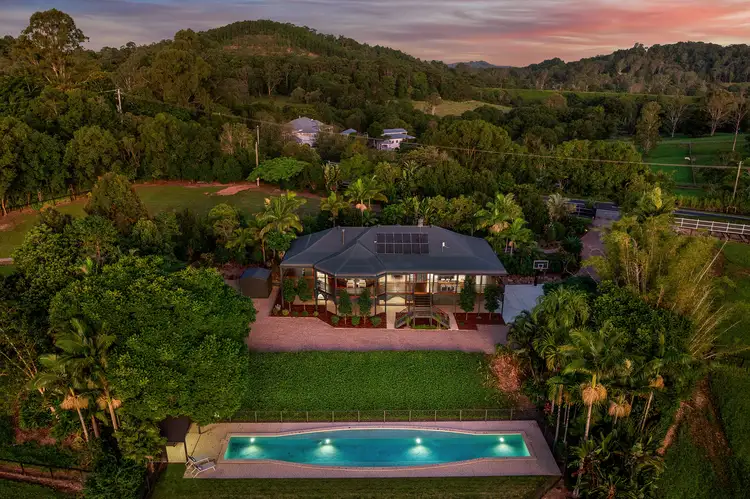 Second view of Homely house listing, 70 Eumundi Range Road, Eumundi QLD 4562