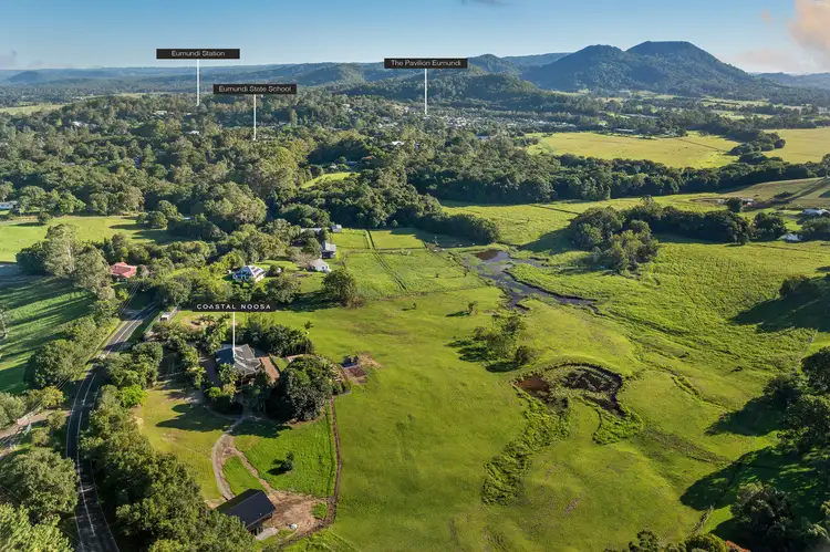 Fourth view of Homely house listing, 70 Eumundi Range Road, Eumundi QLD 4562