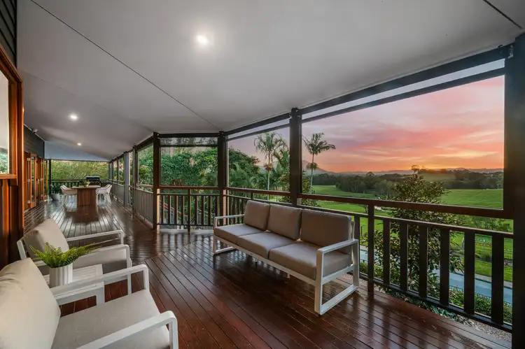 Fifth view of Homely house listing, 70 Eumundi Range Road, Eumundi QLD 4562