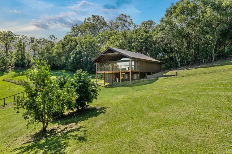 Sixth view of Homely house listing, 70 Eumundi Range Road, Eumundi QLD 4562