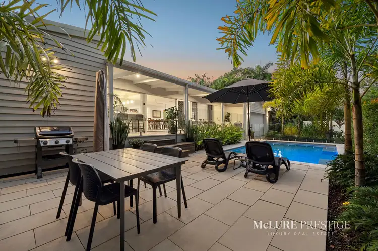 Fifth view of Homely house listing, 27 Robert Street, Noosaville QLD 4566