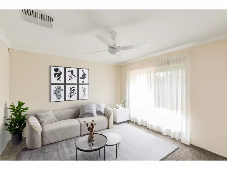 Second view of Homely house listing, 12 Whitebread Way, Leda WA 6170