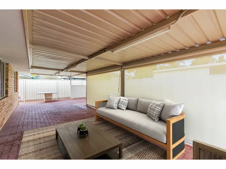 Fourth view of Homely house listing, 12 Whitebread Way, Leda WA 6170