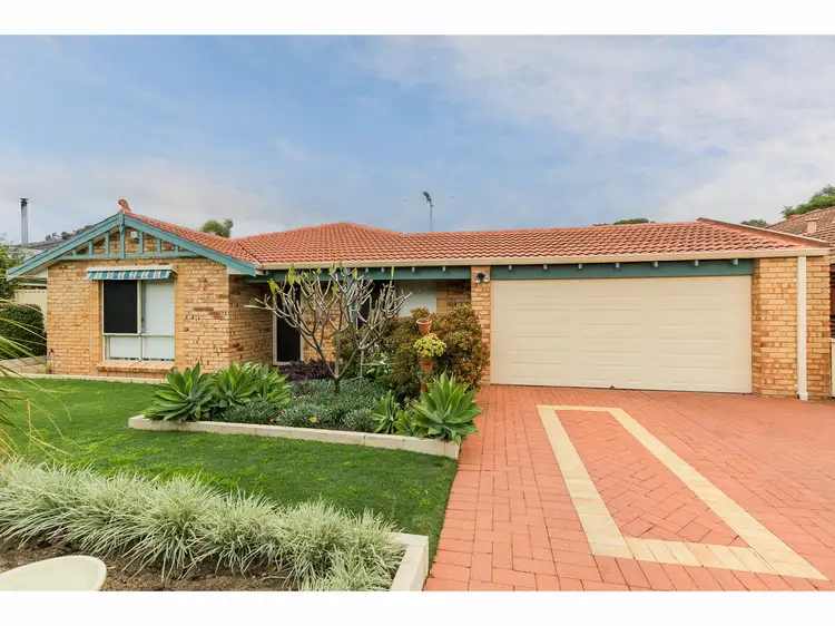 Fifth view of Homely house listing, 12 Whitebread Way, Leda WA 6170