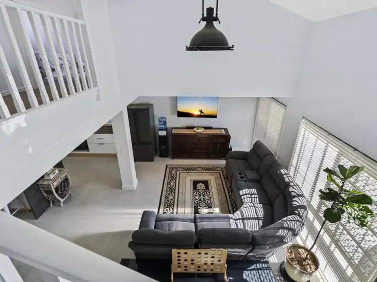 Fourth view of Homely townhouse listing, 2/8 Doyalson Place, Helensvale QLD 4212