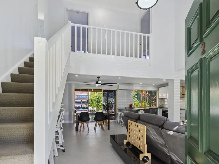 Fifth view of Homely townhouse listing, 2/8 Doyalson Place, Helensvale QLD 4212