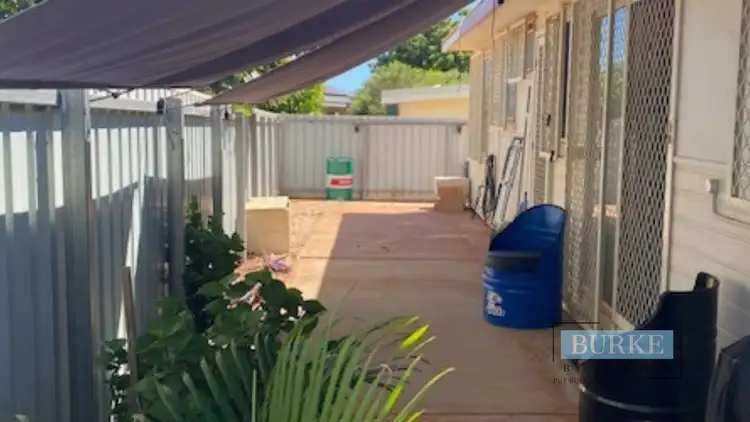 Seventh view of Homely house listing, 10 Payne Way, Onslow WA 6710