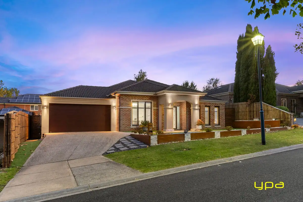 Main view of Homely house listing, 2 Trafalgar Court, Narre Warren South VIC 3805