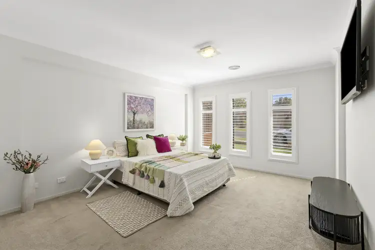 Fourth view of Homely house listing, 2 Trafalgar Court, Narre Warren South VIC 3805
