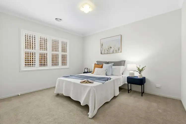 Sixth view of Homely house listing, 2 Trafalgar Court, Narre Warren South VIC 3805