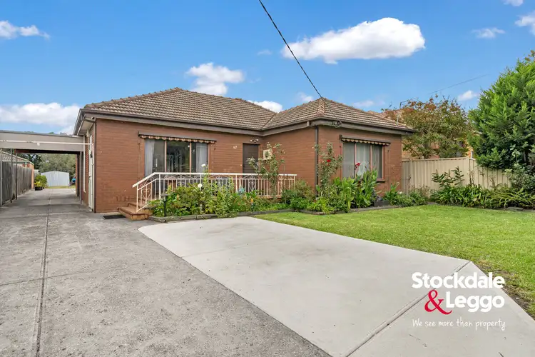 Second view of Homely house listing, 67 Northumberland Road, Pascoe Vale VIC 3044
