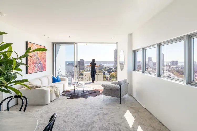 417-419 Bourke Street