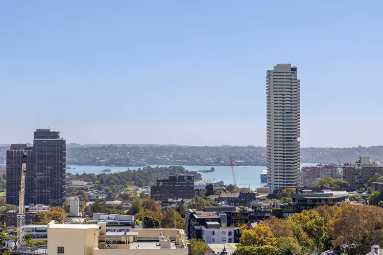 Fifth view of Homely apartment listing, 1303/417-419 Bourke Street, Surry Hills NSW 2010
