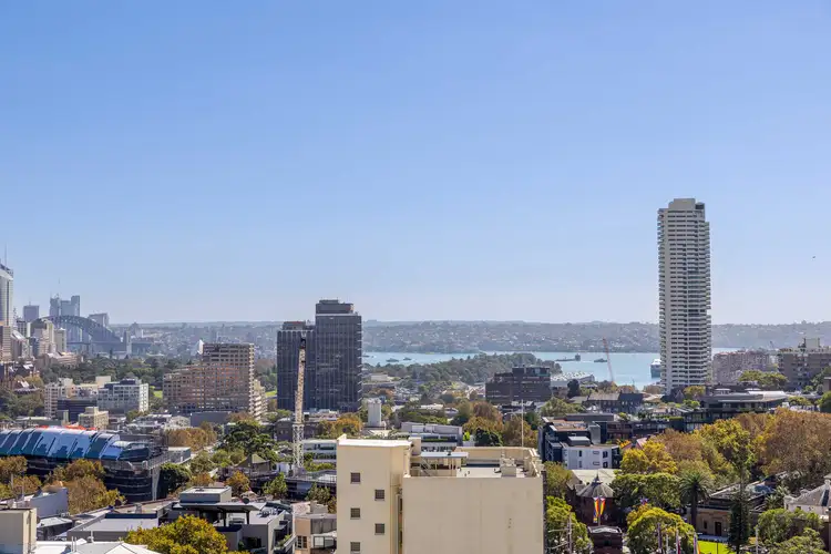 Sixth view of Homely apartment listing, 1303/417-419 Bourke Street, Surry Hills NSW 2010