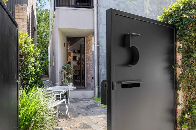 5 Wilshire Street, Surry Hills NSW 2010