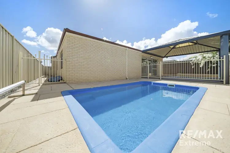 Main view of Homely house listing, 28 Colwyn Loop, Tapping WA 6065