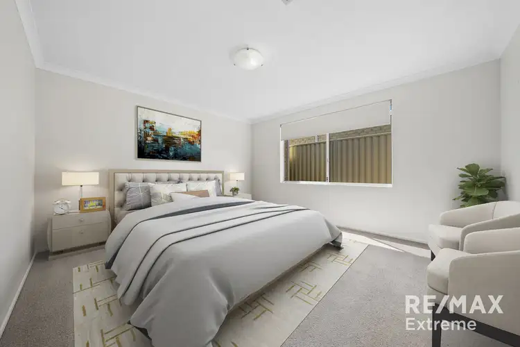 Third view of Homely house listing, 28 Colwyn Loop, Tapping WA 6065
