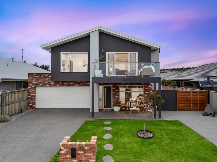 13 Fullerton Street, Torquay VIC 3228